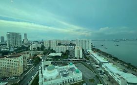 Premier Suite At Maritime